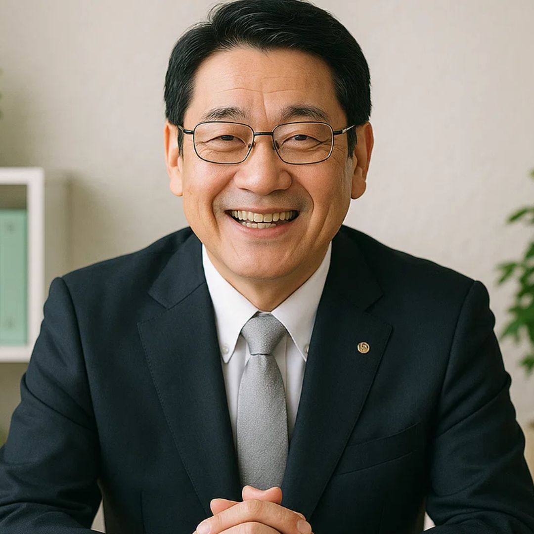 福祉関連事業 社長様