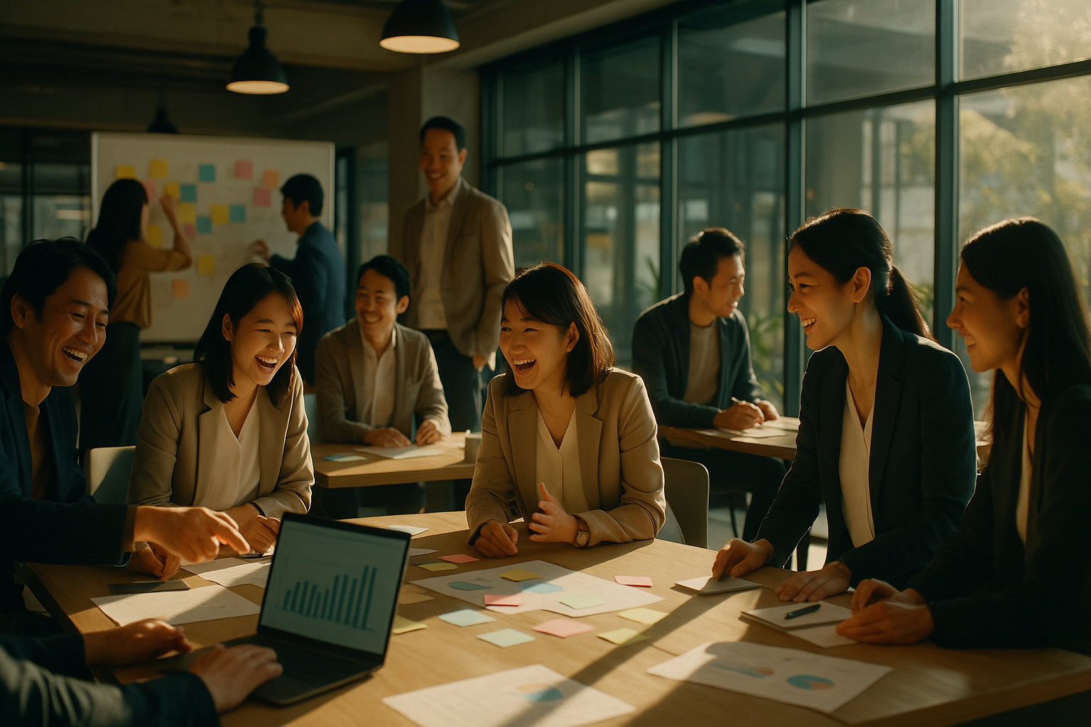 勉強会のイメージ画像